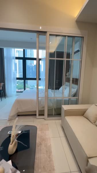 Service Residence for Sale at Tribeca - Angela Lee - Bedroom - PropertyGuru.com.my