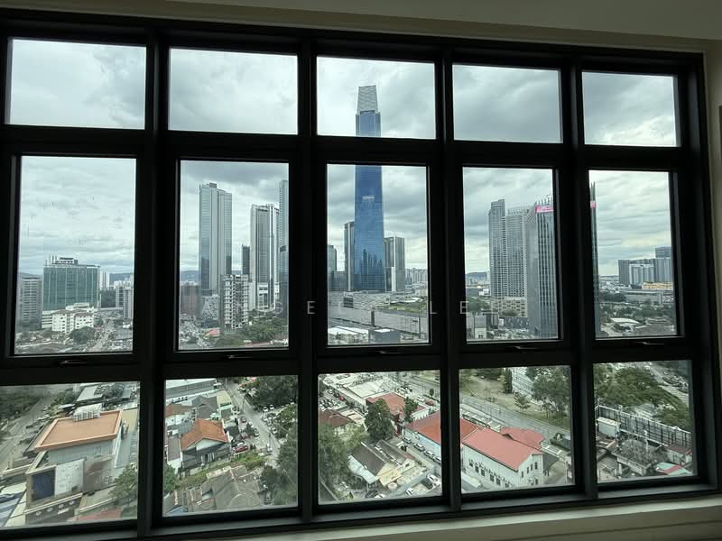 Service Residence for Sale at Tribeca - Angela Lee - View - PropertyGuru.com.my