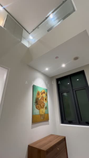 Service Residence for Sale at Tribeca - Angela Lee - Interior - PropertyGuru.com.my