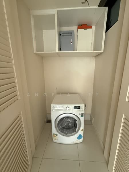Service Residence for Sale at Tribeca - Angela Lee - Interior - PropertyGuru.com.my