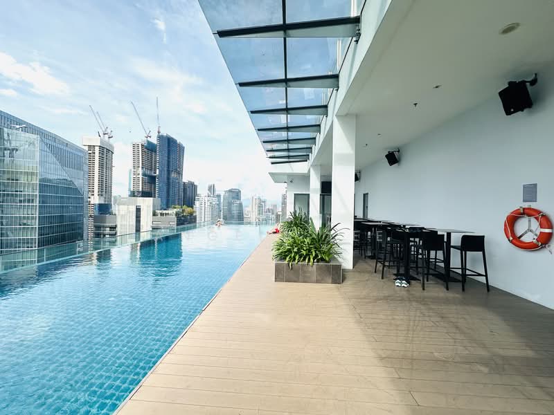 Service Residence for Sale at Tribeca - Angela Lee - View - PropertyGuru.com.my