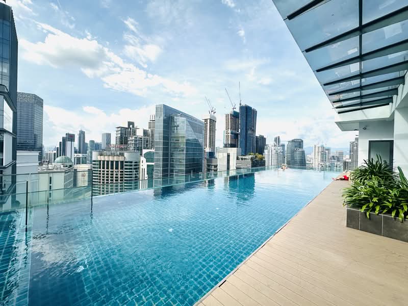 Service Residence for Sale at Tribeca - Angela Lee - View - PropertyGuru.com.my