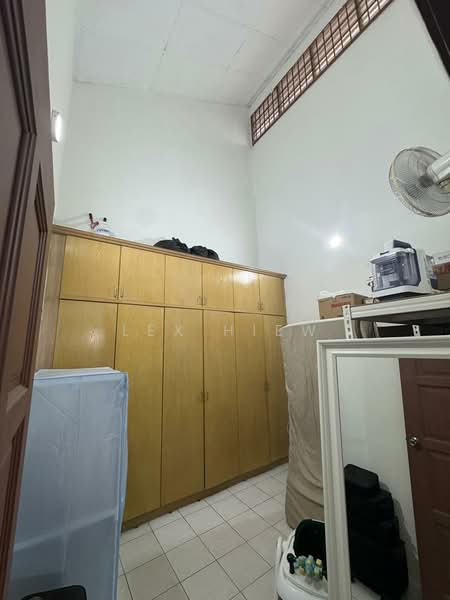 Rumah Teres 1 Tingkat untuk Dijual di Taman Perling (Perling) - Lex Hiew - PropertyGuru.com.my