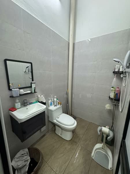 Rumah Teres 1 Tingkat untuk Dijual di Taman Perling (Perling) - Lex Hiew - PropertyGuru.com.my