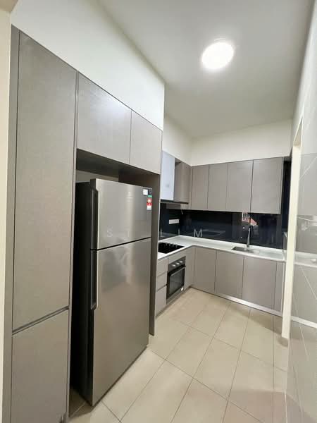 Condominium for Rent at Nidoz Residences @ Desa Petaling - ST Lim - Kitchen - PropertyGuru.com.my