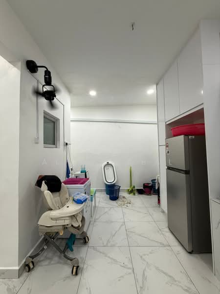 Rumah Teres 2 Tingkat untuk Dijual di Seksyen 33 (Shah Alam) - Aliff Iqbal - PropertyGuru.com.my