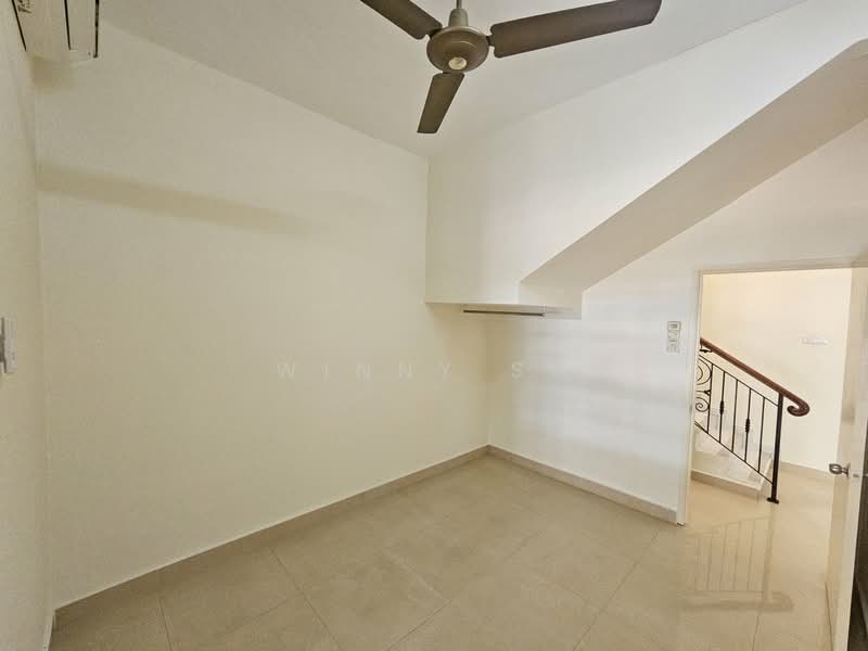 Rumah Teres 2 Tingkat untuk Dijual di Bukit Jelutong (Shah Alam) - Winny Su - Interior - PropertyGuru.com.my