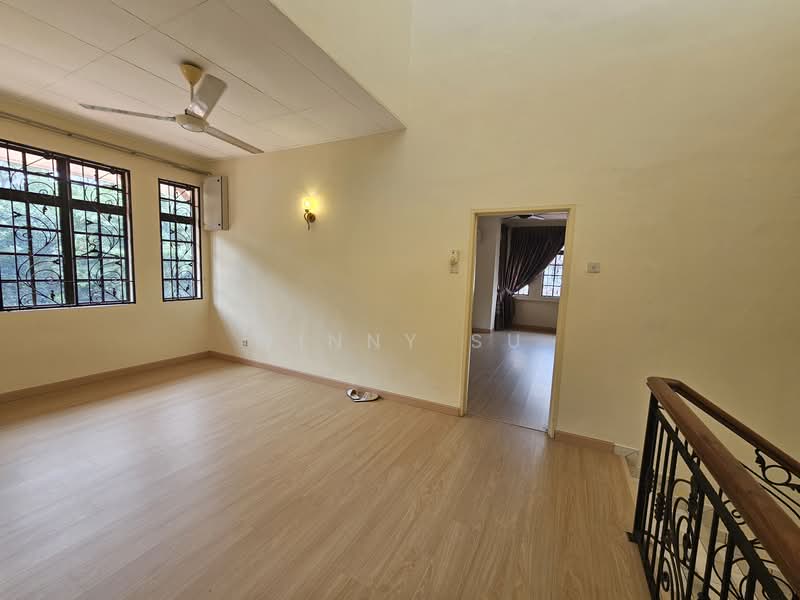 Rumah Teres 2 Tingkat untuk Dijual di Bukit Jelutong (Shah Alam) - Winny Su - Interior - PropertyGuru.com.my