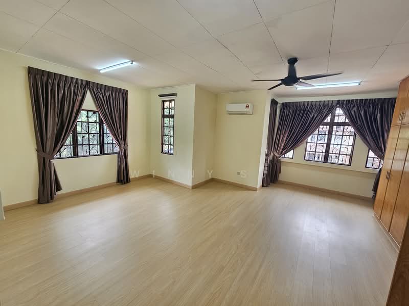 Rumah Teres 2 Tingkat untuk Dijual di Bukit Jelutong (Shah Alam) - Winny Su - Interior - PropertyGuru.com.my