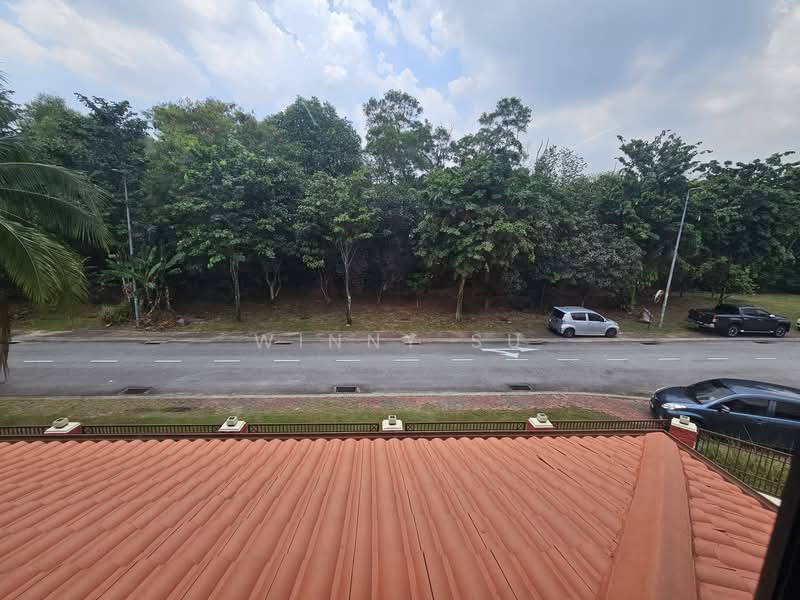 Rumah Teres 2 Tingkat untuk Dijual di Bukit Jelutong (Shah Alam) - Winny Su - Exterior - PropertyGuru.com.my