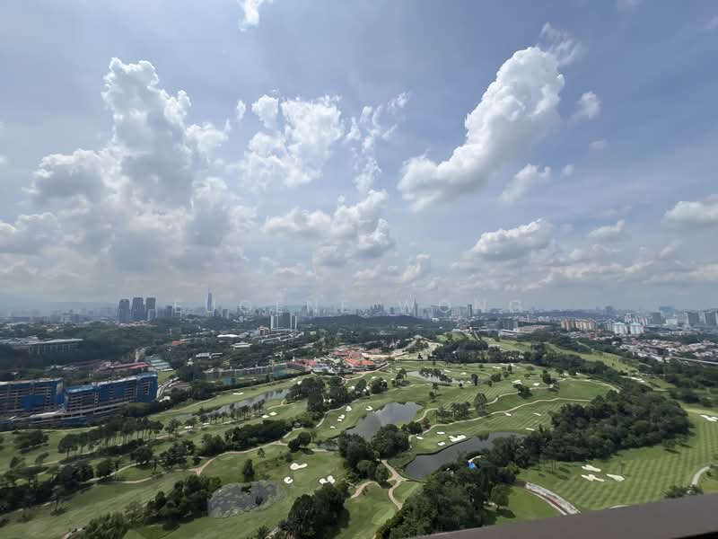 Condominium for Rent at Jendela Residences - Eugene Wong - View - PropertyGuru.com.my
