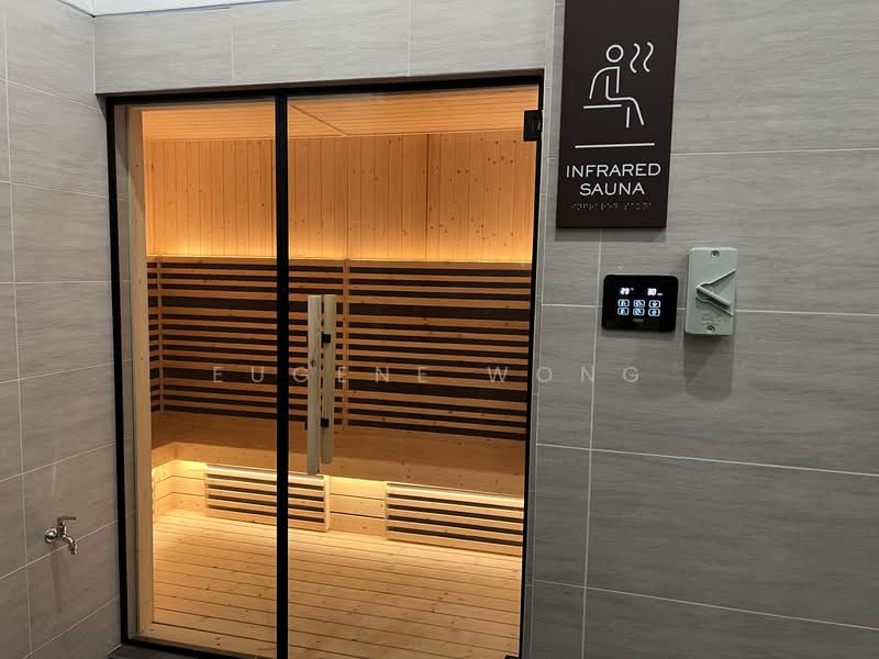 Condominium for Rent at Jendela Residences - Eugene Wong - Interior - PropertyGuru.com.my
