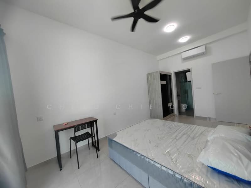 Apartment for Rent at Savana @ Batu Kawan - Cheau Chie Ooi - Bedroom - PropertyGuru.com.my