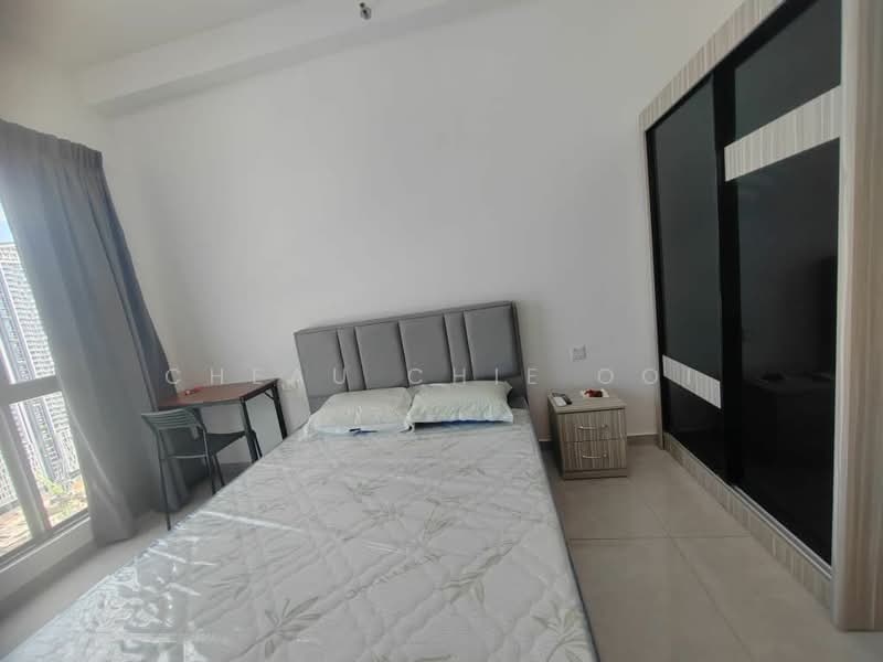 Apartment for Rent at Savana @ Batu Kawan - Cheau Chie Ooi - Bedroom - PropertyGuru.com.my