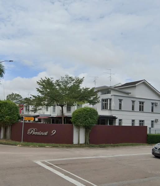 2-storey Terraced House for Sale in Taman Setia Indah (Tebrau) - Joanna Tai - Exterior - PropertyGuru.com.my