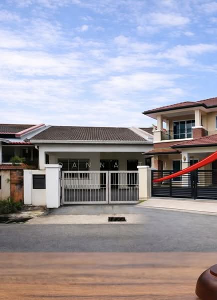2-storey Terraced House for Sale in Taman Setia Indah (Tebrau) - Joanna Tai - Exterior - PropertyGuru.com.my