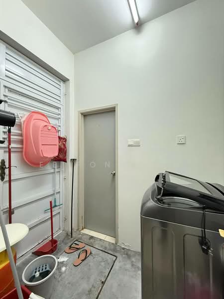 Rumah Teres 2 Tingkat untuk Dijual di Taman Dato' Chellam (Ulu Tiram) - Ee Fong Toh - Interior - PropertyGuru.com.my