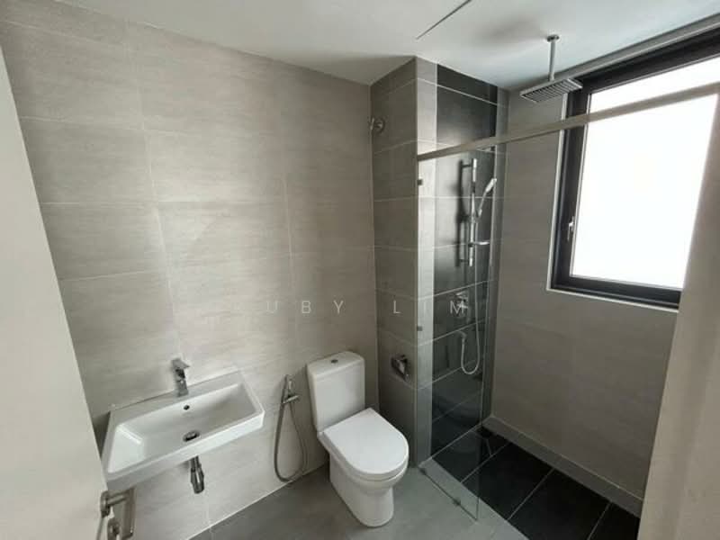 Service Residence for Sale at Sunway Serene - Ruby Lim - Bathroom - PropertyGuru.com.my