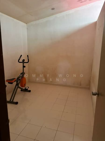 Rumah Teres 2 Tingkat untuk Dijual di Taman Sri Watan (Ampang) - Tommy Wong Phang - PropertyGuru.com.my