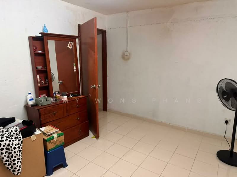 Rumah Teres 2 Tingkat untuk Dijual di Taman Sri Watan (Ampang) - Tommy Wong Phang - PropertyGuru.com.my