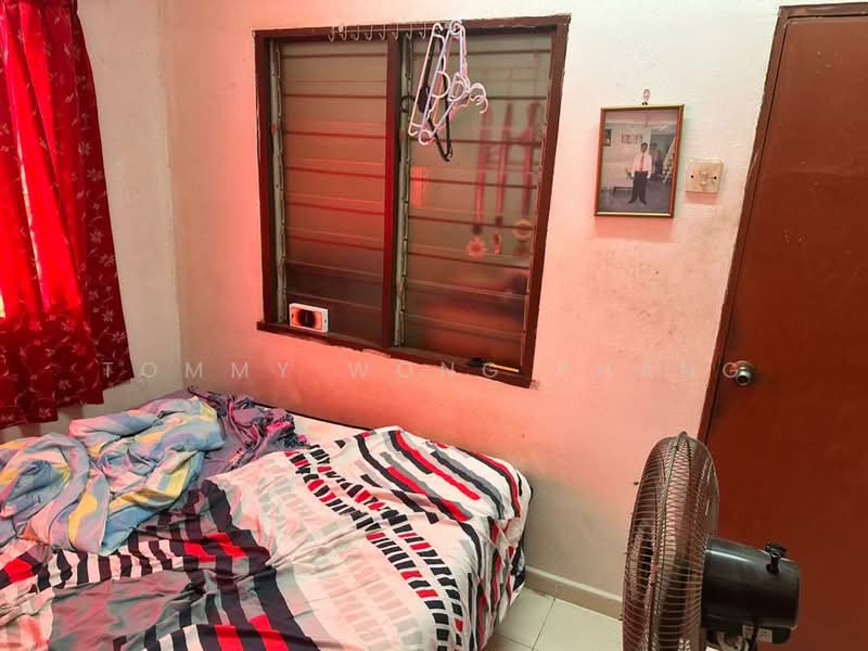 Rumah Teres 2 Tingkat untuk Dijual di Taman Sri Watan (Ampang) - Tommy Wong Phang - PropertyGuru.com.my