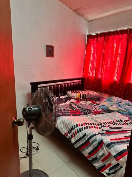 Rumah Teres 2 Tingkat untuk Dijual di Taman Sri Watan (Ampang) - Tommy Wong Phang - PropertyGuru.com.my