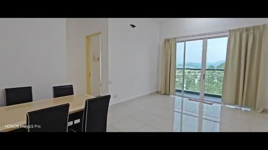 Condominium for Rent at La Thea Residences - Calvin Loke - PropertyGuru.com.my