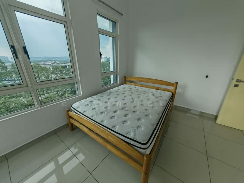 Condominium for Rent at La Thea Residences - Calvin Loke - Bedroom - PropertyGuru.com.my