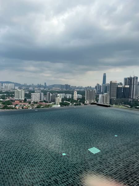Kondominium untuk Disewa di The Haute Gurney - JJ Lim - View - PropertyGuru.com.my