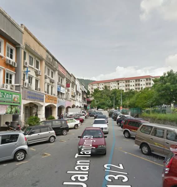 Shop for Sale in Bandar Sri Damansara (Selangor) - Ng Moon Tsing - Exterior - PropertyGuru.com.my