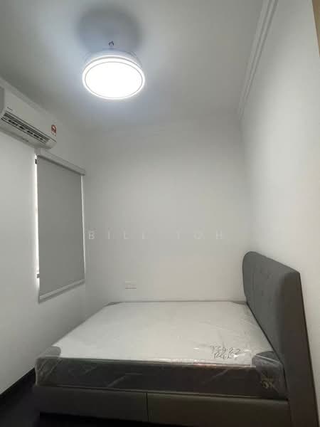 Pangsapuri untuk Disewa di R&F Princess Cove Phase 2-Seine Region - Bill Toh - Bedroom - PropertyGuru.com.my