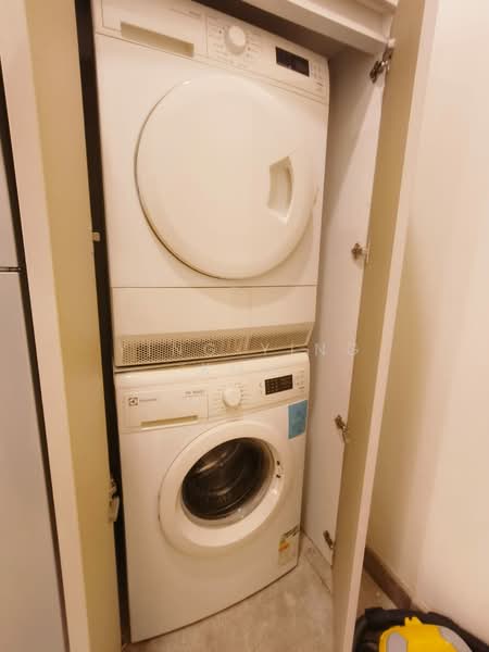 Service Residence for Sale at Laman Ceylon - Ying Ying Koh - Interior - PropertyGuru.com.my