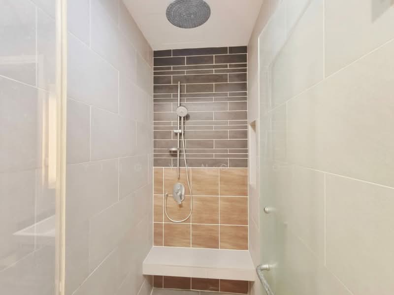 Service Residence for Sale at Laman Ceylon - Ying Ying Koh - Bathroom - PropertyGuru.com.my