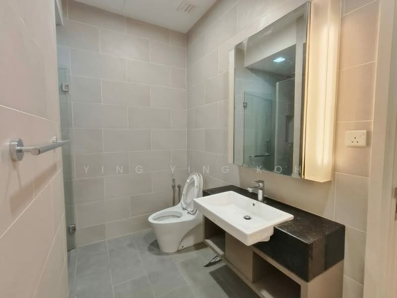 Service Residence for Sale at Laman Ceylon - Ying Ying Koh - Bathroom - PropertyGuru.com.my