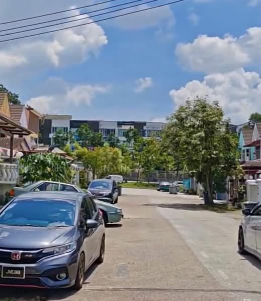 Rumah Teres 2 Tingkat untuk Dijual di Johor Bahru (Johor) - Joanna Tai - Exterior - PropertyGuru.com.my