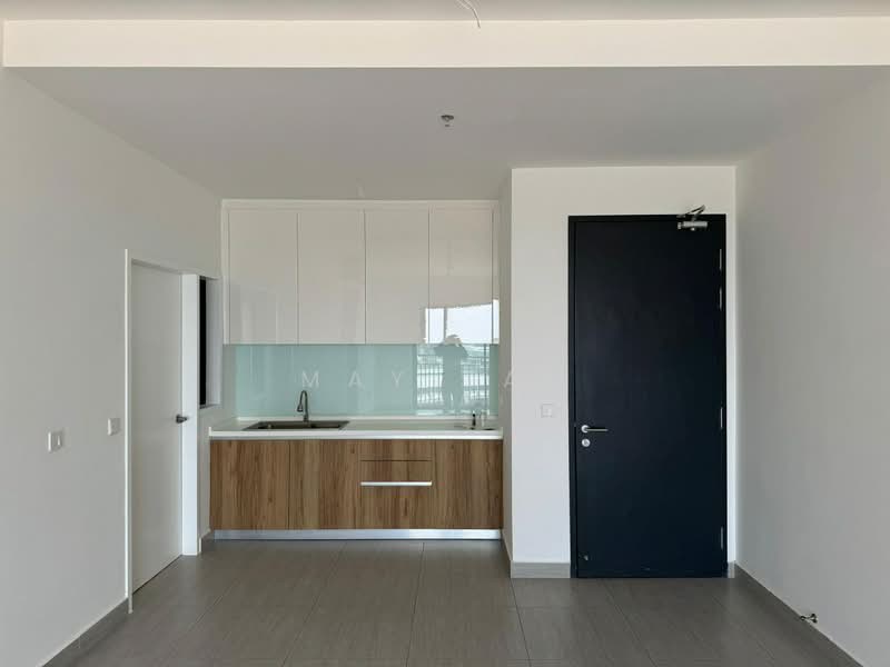 Condominium for Sale at Tuai Residence - May Tan - Kitchen - PropertyGuru.com.my