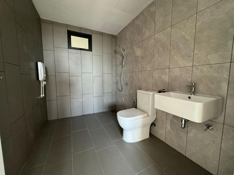 Condominium for Sale at Tuai Residence - May Tan - Bathroom - PropertyGuru.com.my