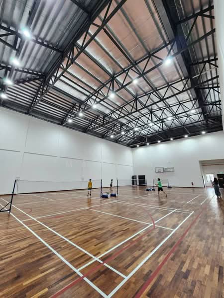 Condominium for Sale at Tuai Residence - May Tan - Interior - PropertyGuru.com.my