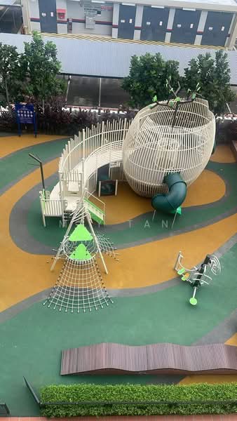 Condominium for Sale at Tuai Residence - May Tan - Exterior - PropertyGuru.com.my