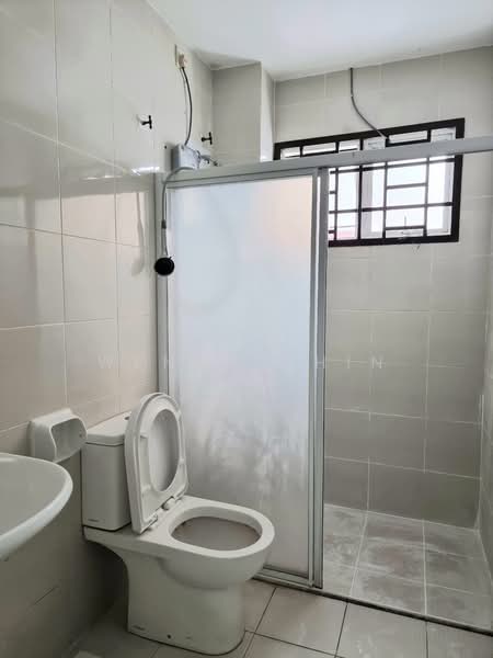 2-storey Terraced House for Sale in TAMAN PUCHONG UTAMA (Puchong) - Wendy Chin - Bathroom - PropertyGuru.com.my
