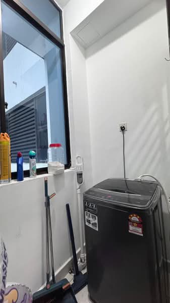 Apartment for Sale at Seri Austin Residence (Pangsapuri Seri Austin) - Sausa Lee - PropertyGuru.com.my