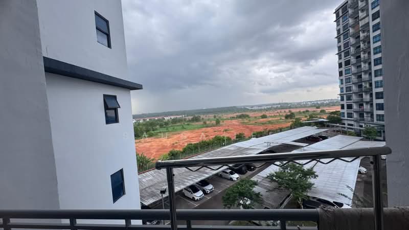 Apartment for Sale at Seri Austin Residence (Pangsapuri Seri Austin) - Sausa Lee - PropertyGuru.com.my