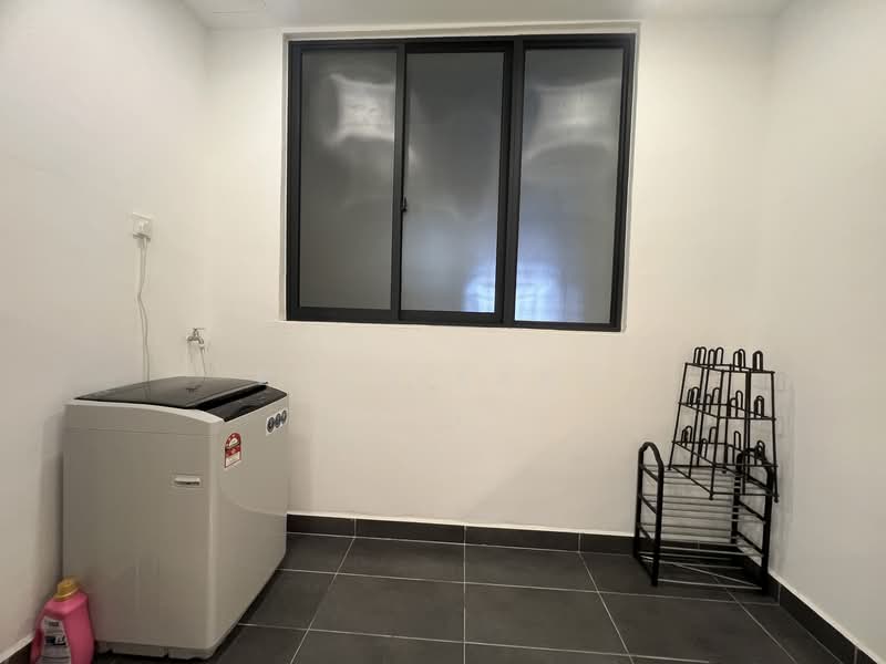Kondominium untuk Disewa di Novus - Evon Kang - Interior - PropertyGuru.com.my