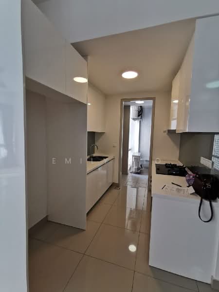 Service Residence for Rent at Paloma @ Tropicana Metropark - Emily Kho - Kitchen - PropertyGuru.com.my