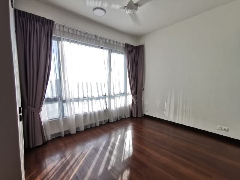 Service Residence for Rent at Paloma @ Tropicana Metropark - Emily Kho - Interior - PropertyGuru.com.my
