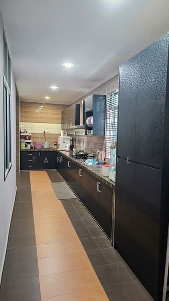 Rumah Berkembar untuk Dijual di Nibong Tebal (Penang) - Tan ANNIE - PropertyGuru.com.my