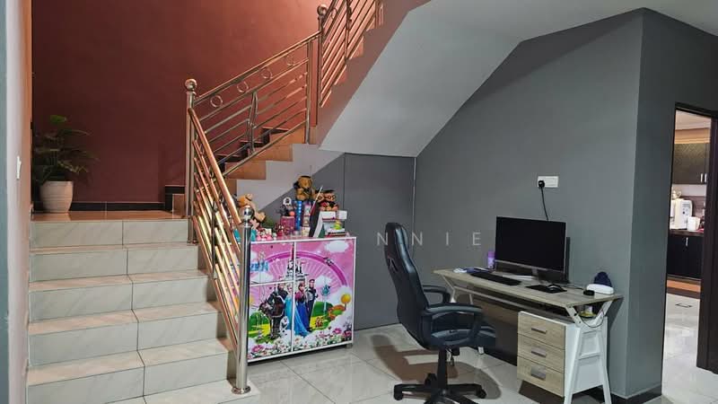 Rumah Berkembar untuk Dijual di Nibong Tebal (Penang) - Tan ANNIE - Interior - PropertyGuru.com.my