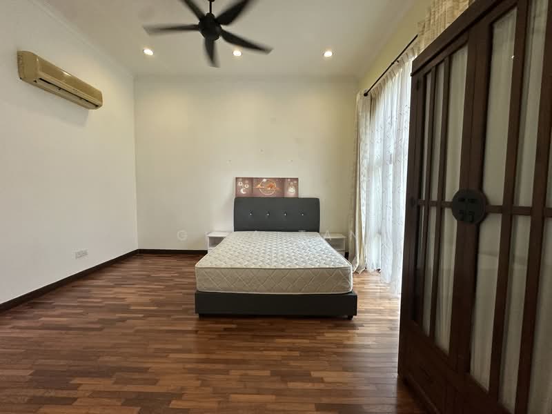 Rumah Berkembar untuk Disewa di Batu Ferringhi (Penang) - Gina Tan - Bedroom - PropertyGuru.com.my