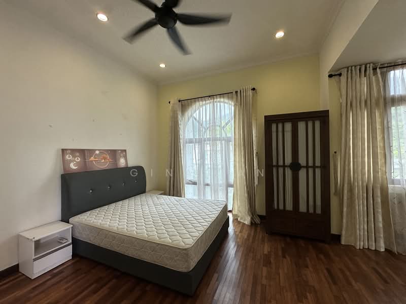 Rumah Berkembar untuk Disewa di Batu Ferringhi (Penang) - Gina Tan - Bedroom - PropertyGuru.com.my