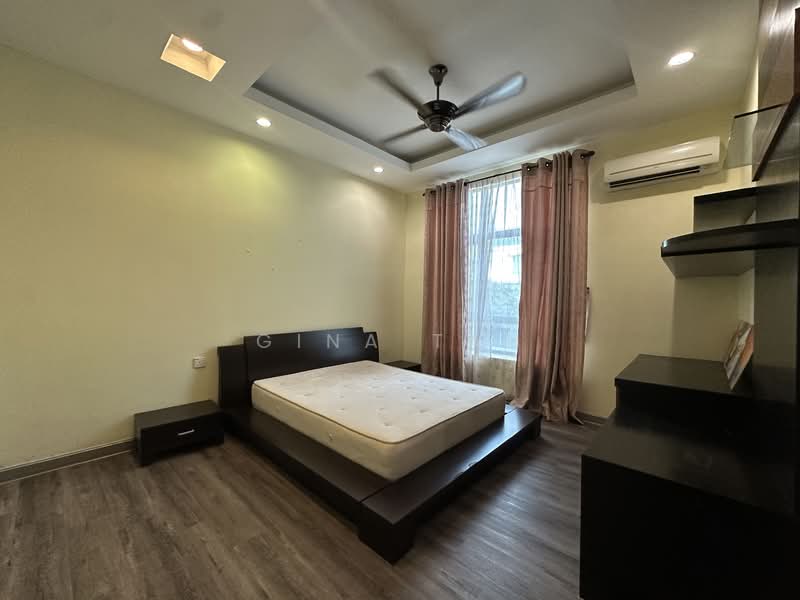 Rumah Berkembar untuk Disewa di Batu Ferringhi (Penang) - Gina Tan - Bedroom - PropertyGuru.com.my